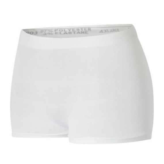Abena Fix Net Pants Super Waist 130 175cm 4 Xl Unisex Grey