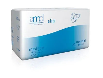 AMD Slip Extra Large Waist 110-160cm 2550ml